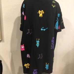 Tops - Posh tee Tops - Posh tee